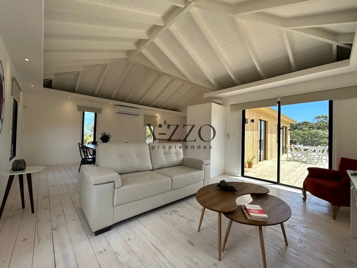 Casa ID.749/CASA-EN-VENTA.-EN-ARENAS-DE-JOSÉ-IGNACIO - CASA EN VENTA. EN ARENAS DE JOSÉ IGNACIO