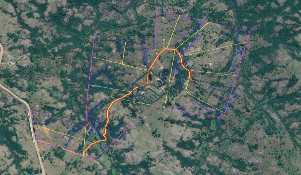 Chacra ID.1170/Venta-de-Chacra-en-Villa-Serrana,-Lavalleja,-Uruguay - Venta de Chacra en Villa Serrana, Lavalleja, Uruguay