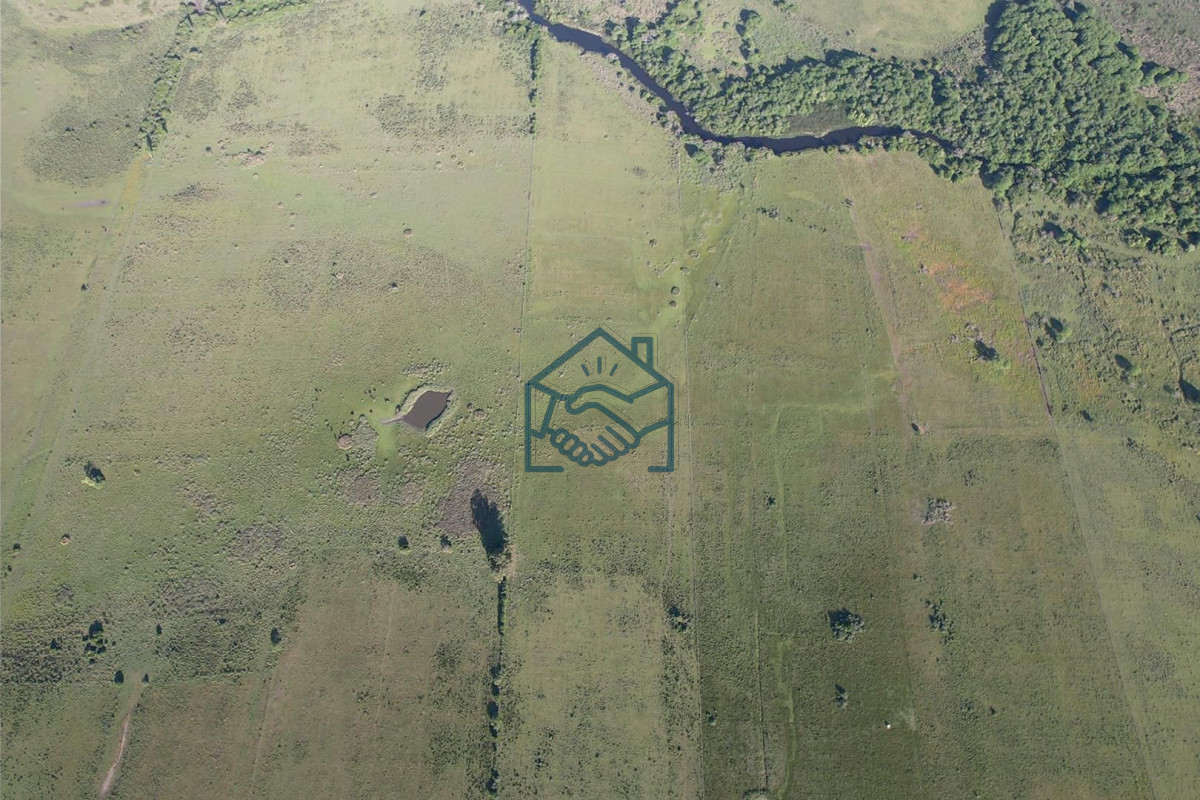 Chacra ID.1396/CAMPO-EN-VENTA-EN-SAN-CARLOS - CAMPO EN VENTA EN SAN CARLOS
