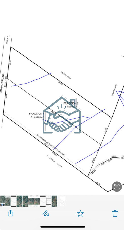 Chacra ID.1170/Venta-de-Chacra-en-Villa-Serrana,-Lavalleja,-Uruguay - Venta de Chacra en Villa Serrana, Lavalleja, Uruguay