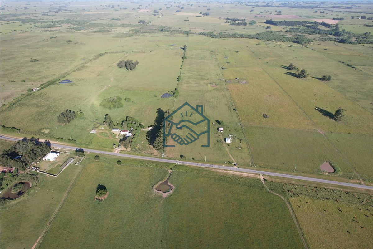 Chacra ID.1396/CAMPO-EN-VENTA-EN-SAN-CARLOS - CAMPO EN VENTA EN SAN CARLOS