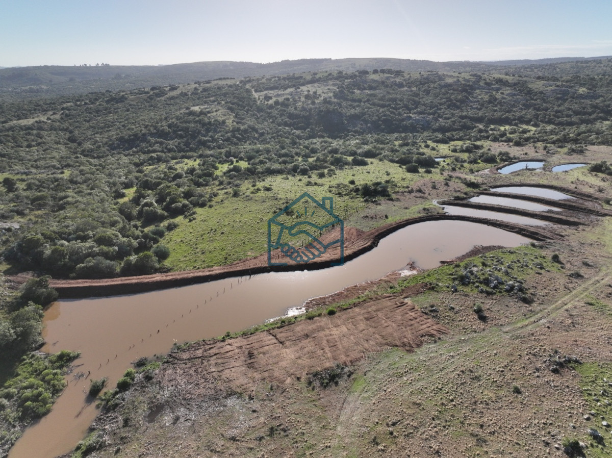 Chacra ID.1170/Venta-de-Chacra-en-Villa-Serrana,-Lavalleja,-Uruguay - Venta de Chacra en Villa Serrana, Lavalleja, Uruguay