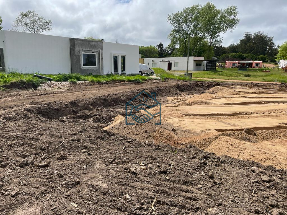 Terreno ID.1216/Venta-de-Lote-en-Punta-Ballena-Verde-Mora,-Punta-del-Este. - Venta de Lote en Punta Ballena Verde Mora, Punta del Este.