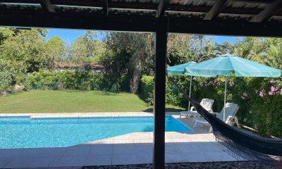 Venta de casa de 4 dormitorios en Beverly Hills, Punta del Este
