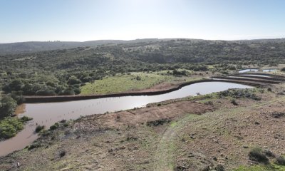 Venta de Chacra en Villa Serrana