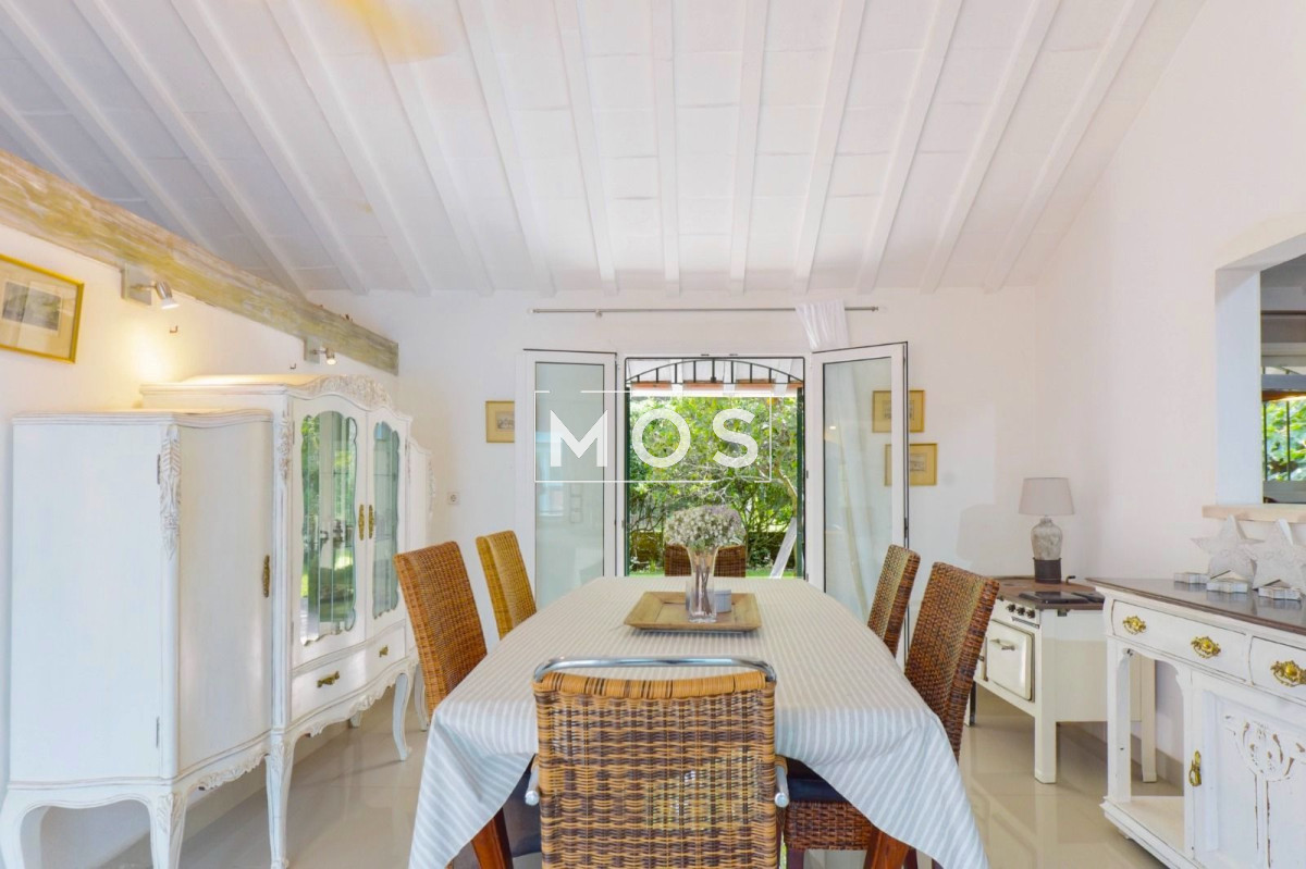 Casa ID.2724 - Casa en Punta del Este, Rincón del Indio