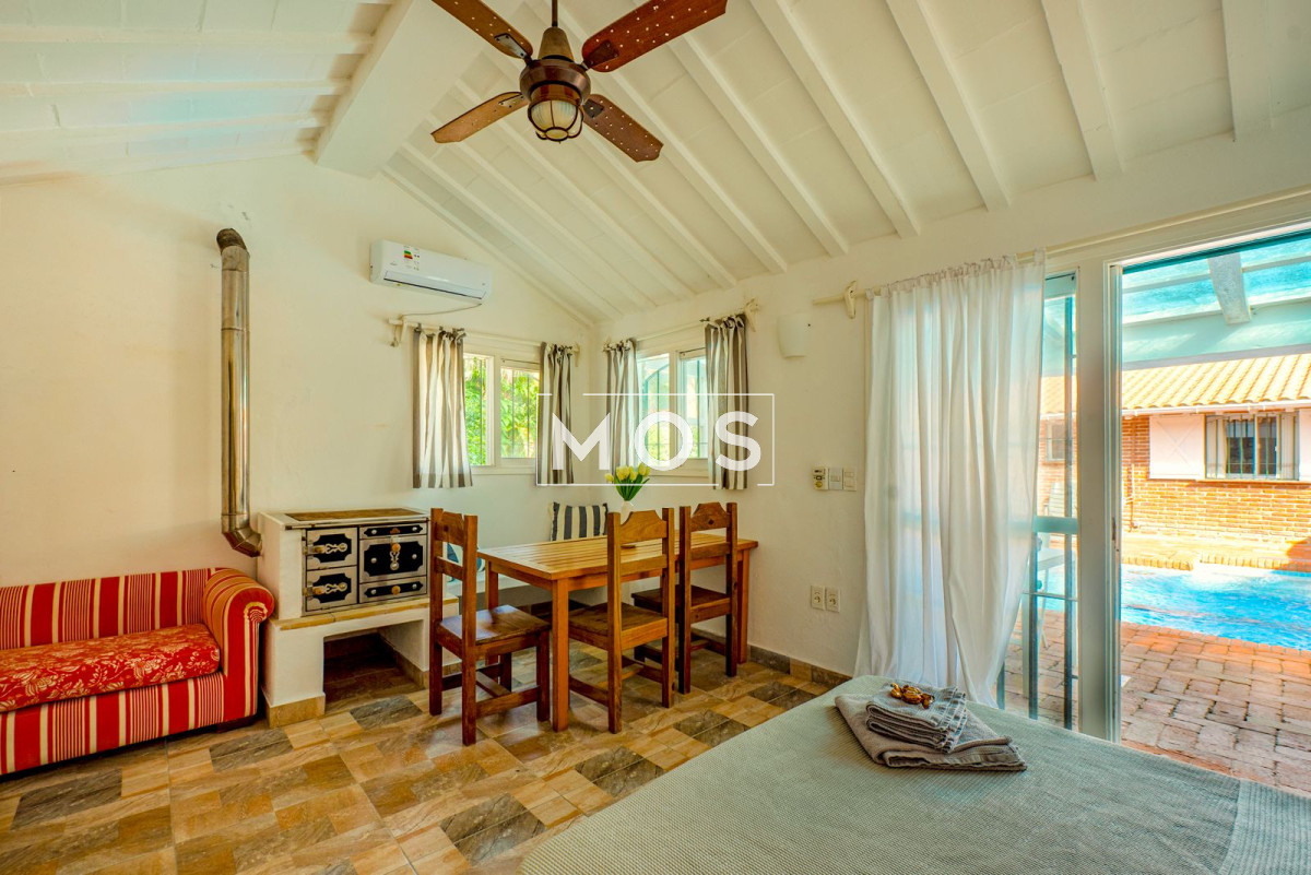Casa ID.2724 - Casa en Punta del Este, Rincón del Indio