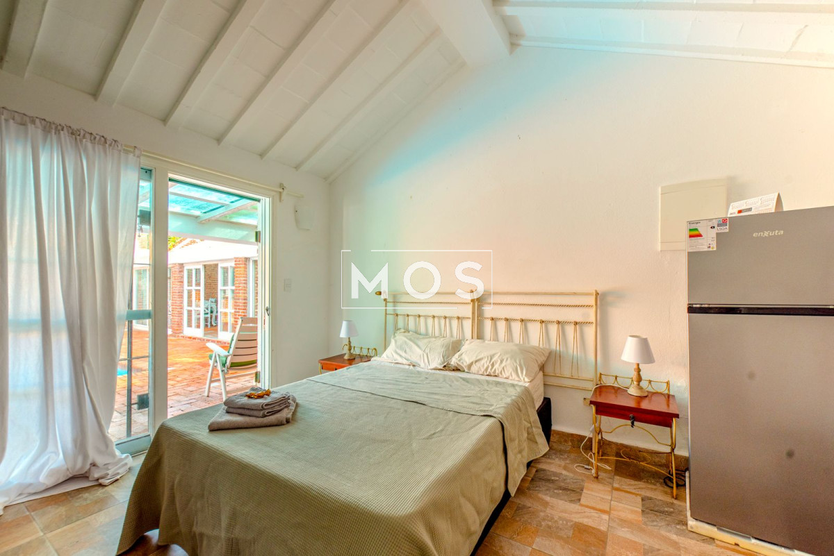 Casa ID.2724 - Casa en Punta del Este, Rincón del Indio