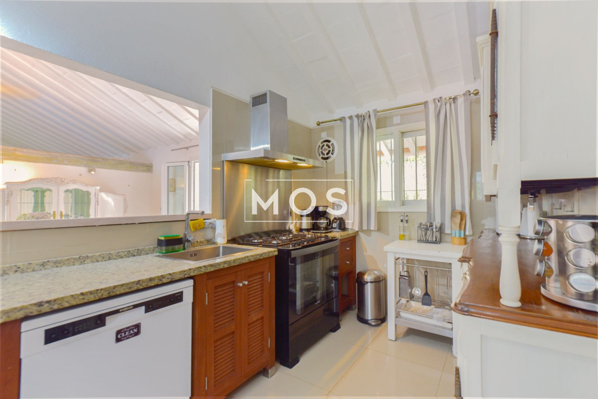 Casa ID.2724 - Casa en Punta del Este, Rincón del Indio