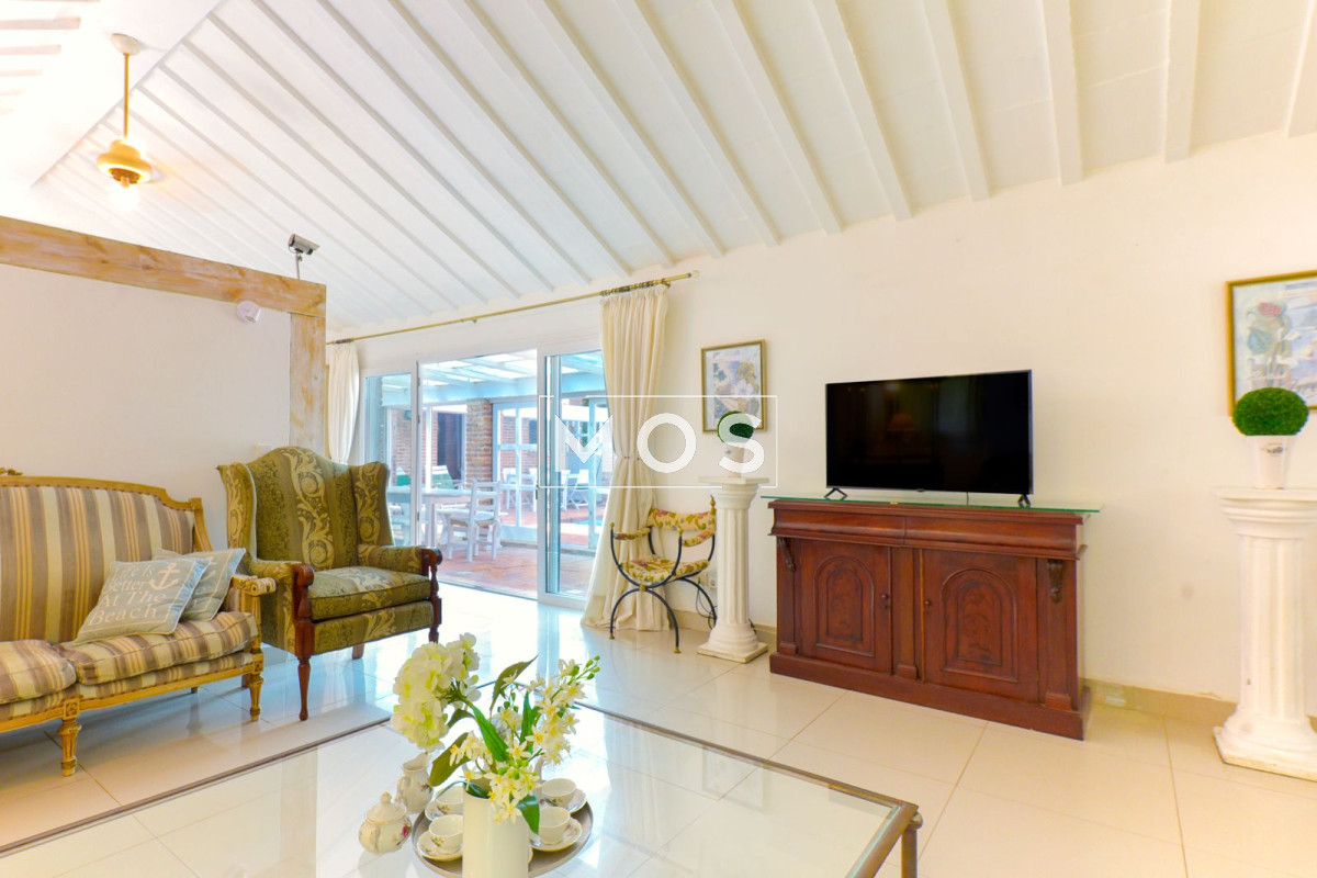 Casa ID.2724 - Casa en Punta del Este, Rincón del Indio