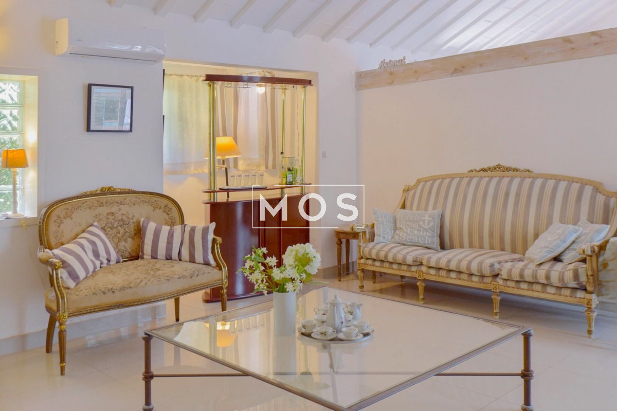 Casa ID.2724 - Casa en Punta del Este, Rincón del Indio