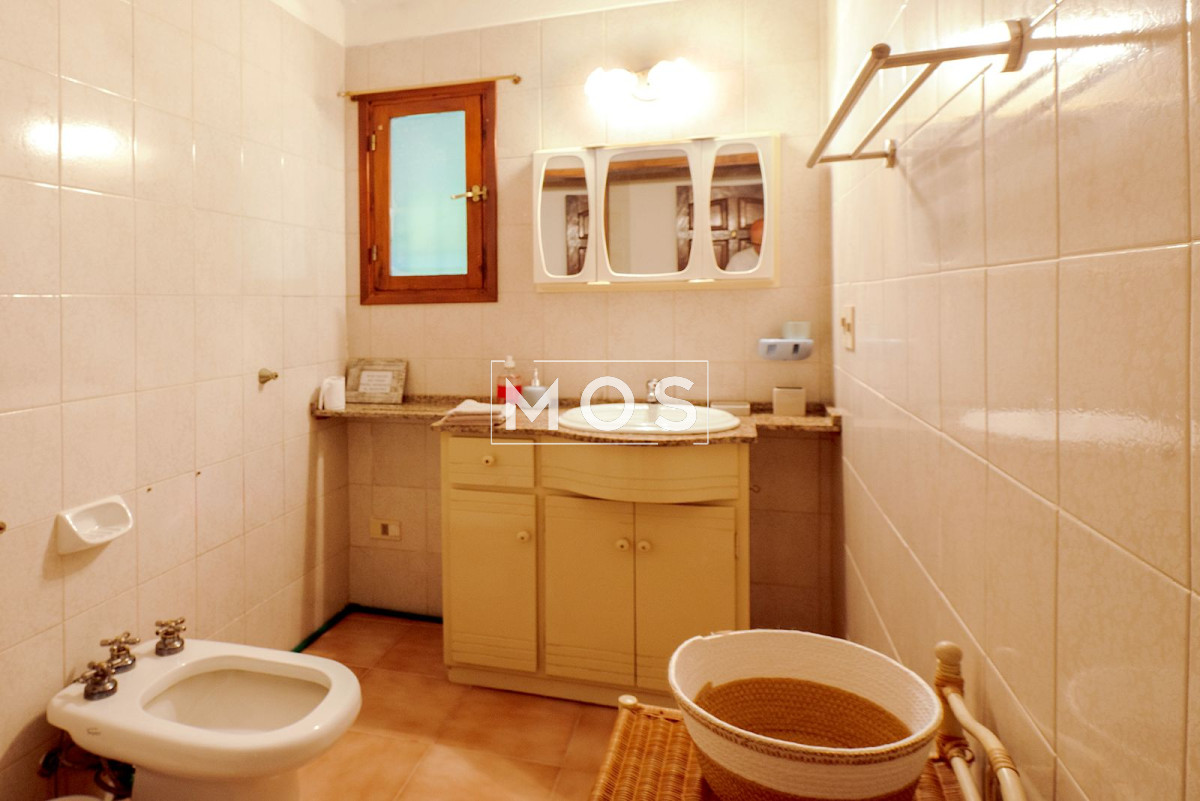 Casa ID.2724 - Casa en Punta del Este, Rincón del Indio