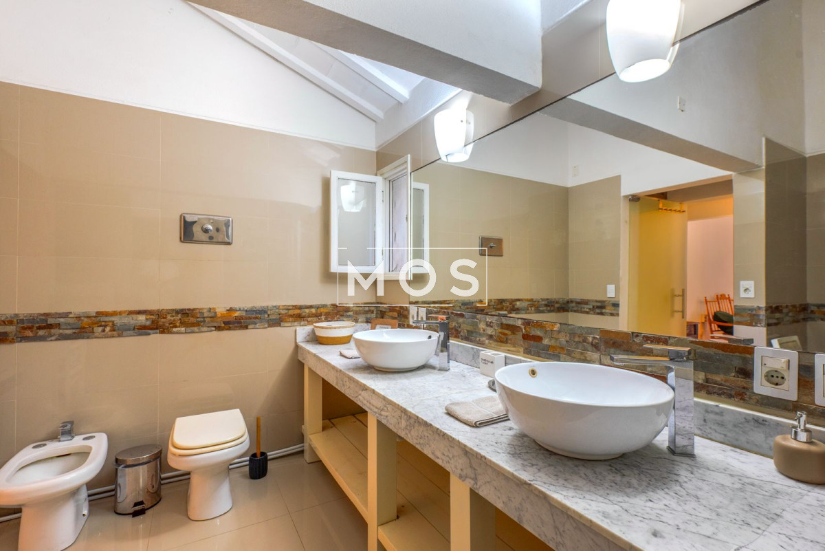 Casa ID.2724 - Casa en Punta del Este, Rincón del Indio