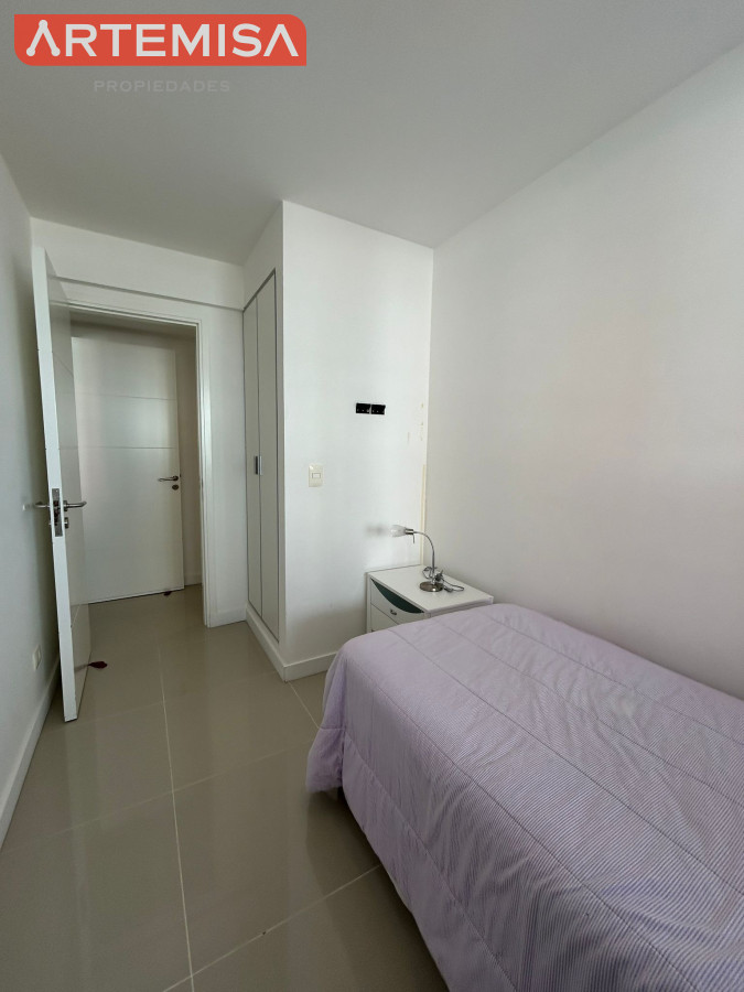 Apartamento ID.537 - Muy lindo y cómodo apartamento 