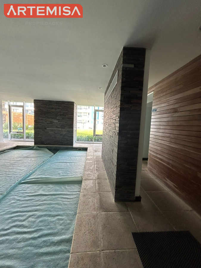 Apartamento ID.537 - Muy lindo y cómodo apartamento 