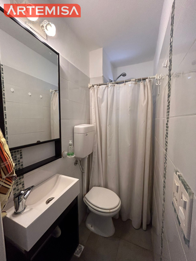Apartamento ID.623 - Venta de apartamento de dos dormitorios en Playa Mansa, Punta del Este, Uruguay 