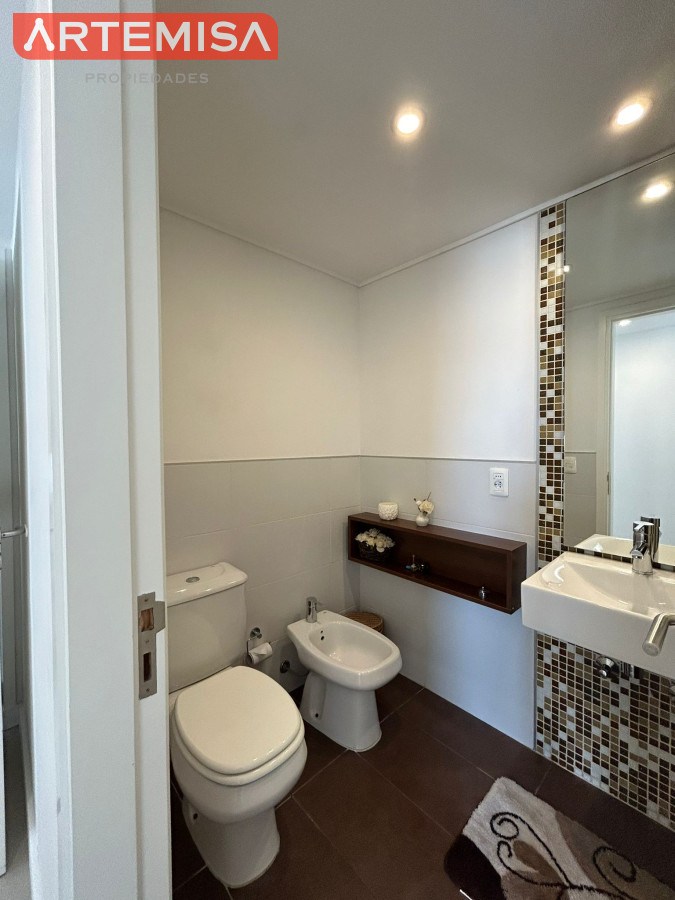 Apartamento ID.537 - Muy lindo y cómodo apartamento 