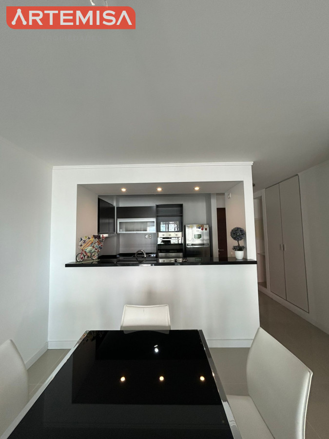 Apartamento ID.537 - Muy lindo y cómodo apartamento 