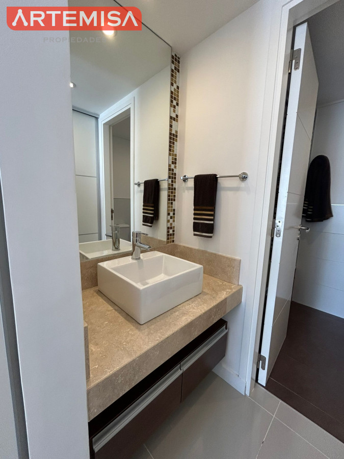 Apartamento ID.537 - Muy lindo y cómodo apartamento 