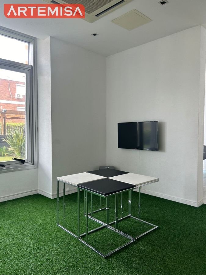 Apartamento ID.537 - Muy lindo y cómodo apartamento 