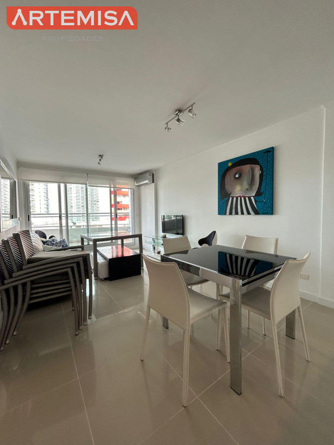 Apartamento ID.537 - Muy lindo y cómodo apartamento 