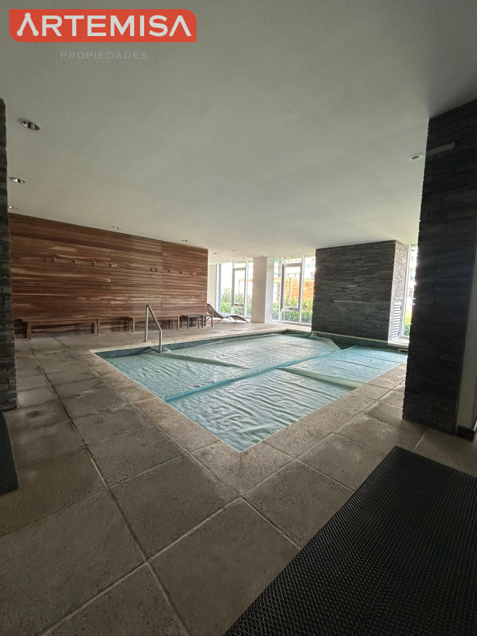 Apartamento ID.537 - Muy lindo y cómodo apartamento 
