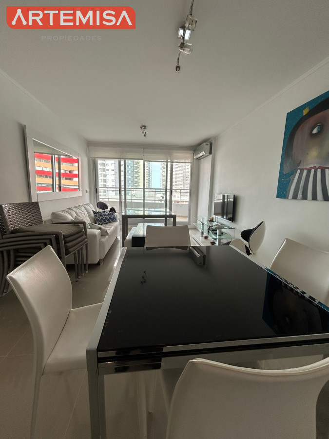 Apartamento ID.537 - Muy lindo y cómodo apartamento 
