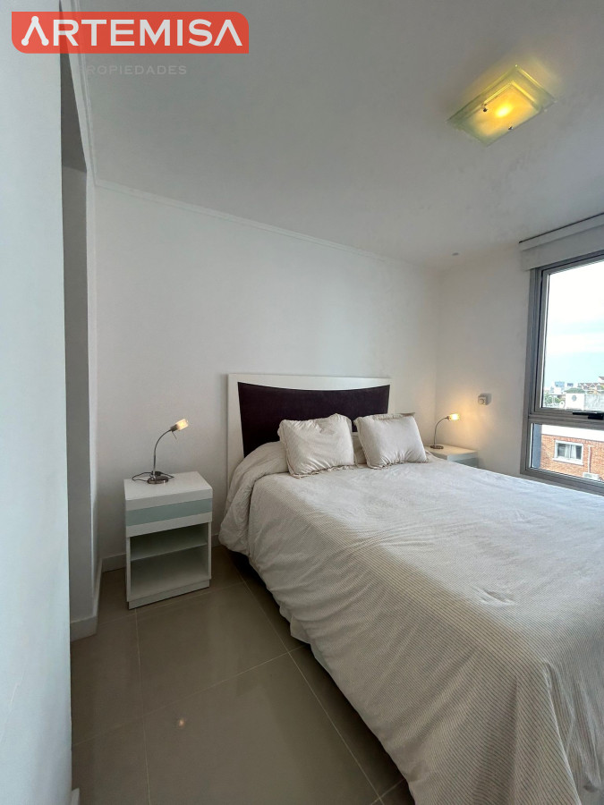 Apartamento ID.537 - Muy lindo y cómodo apartamento 