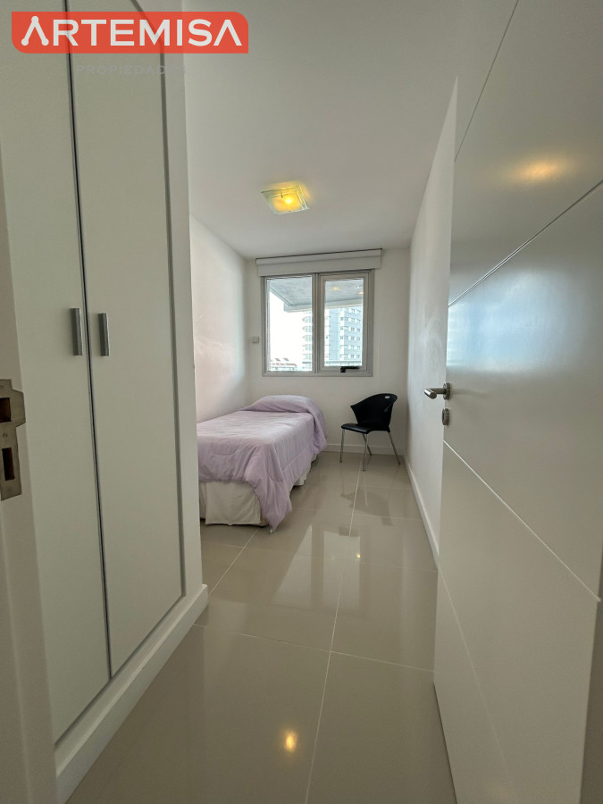 Apartamento ID.537 - Muy lindo y cómodo apartamento 