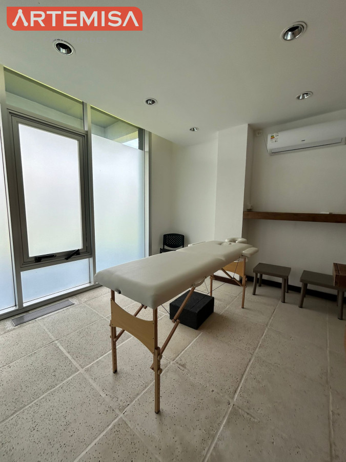 Apartamento ID.537 - Muy lindo y cómodo apartamento 