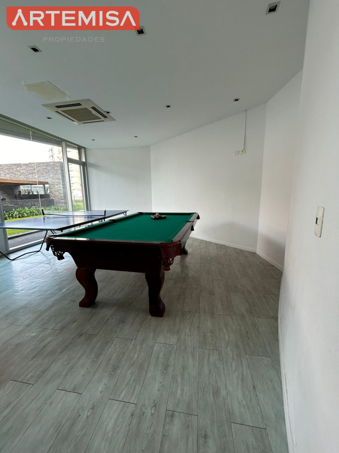 Apartamento ID.537 - Muy lindo y cómodo apartamento 