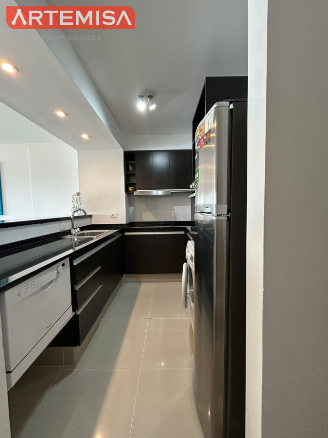 Apartamento ID.537 - Muy lindo y cómodo apartamento 