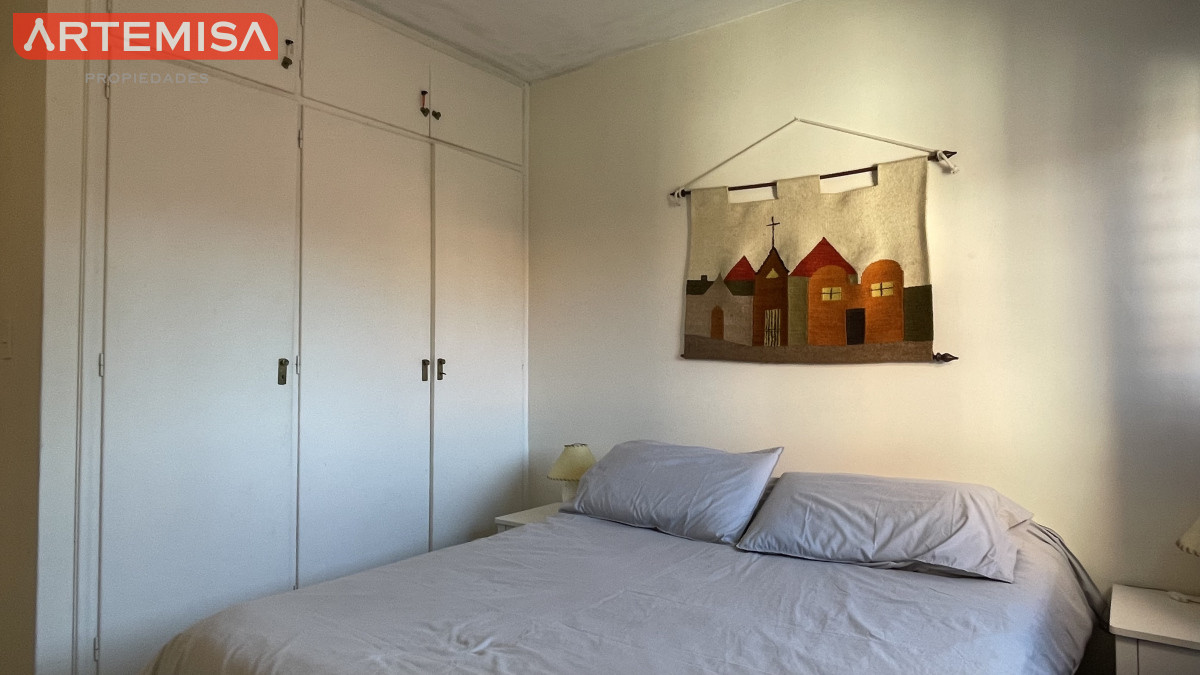 Apartamento ID.623 - Venta de apartamento de dos dormitorios en Playa Mansa, Punta del Este, Uruguay 