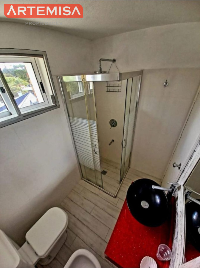 Apartamento ID.661 - Venta de Apartamento 1 dormitorio en Playa Mansa, Punta del Este.
