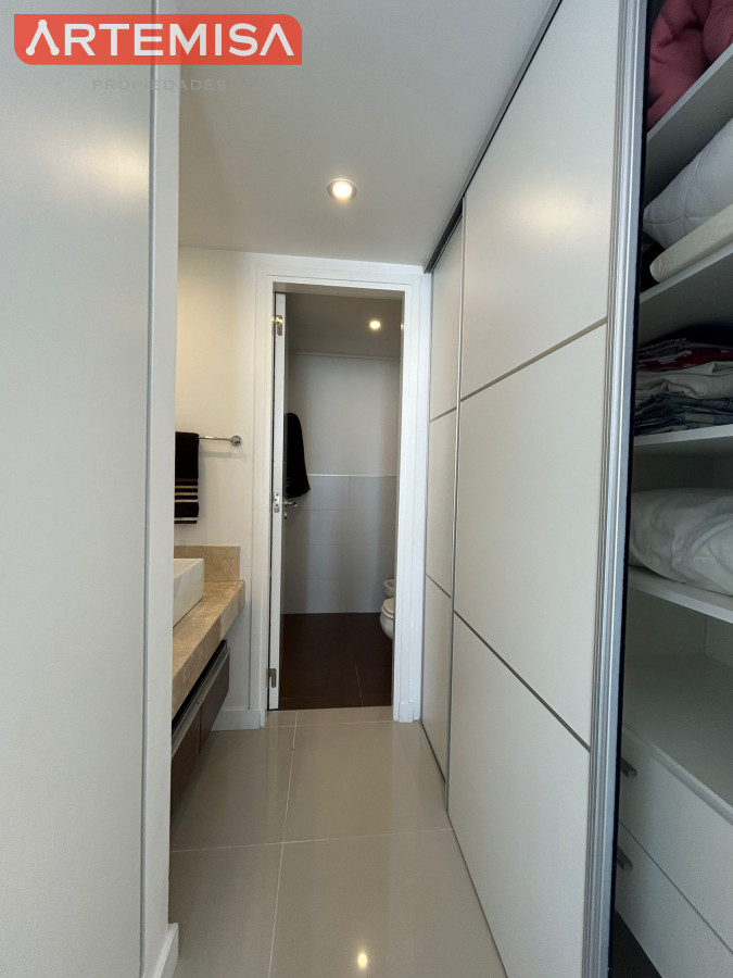 Apartamento ID.537 - Muy lindo y cómodo apartamento 