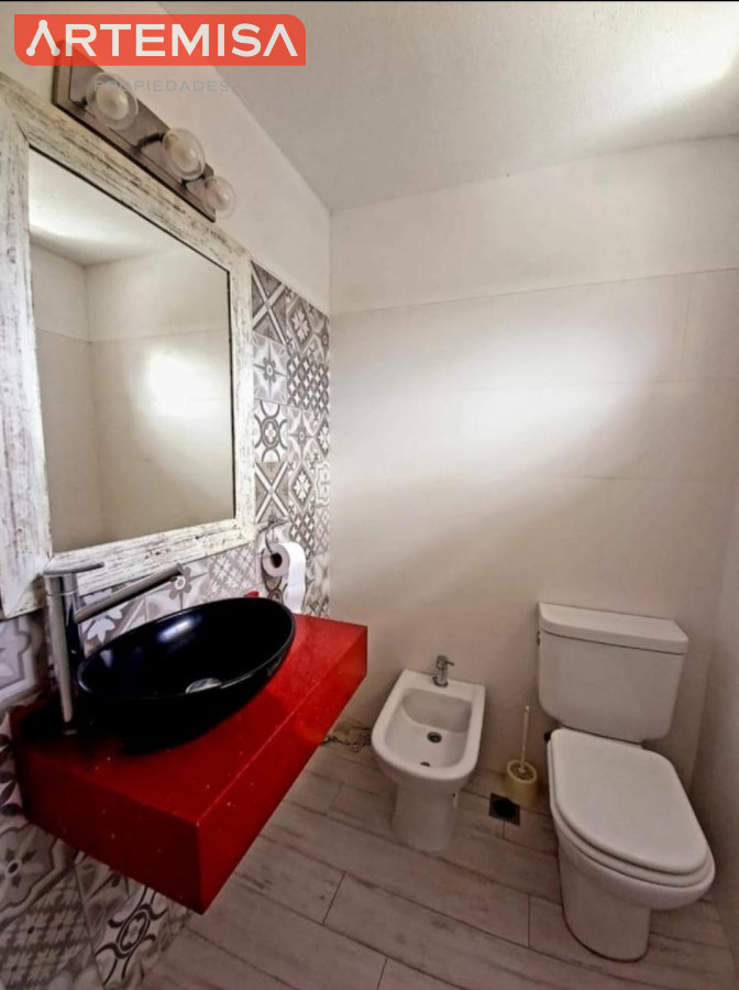 Apartamento ID.661 - Venta de Apartamento 1 dormitorio en Playa Mansa, Punta del Este.