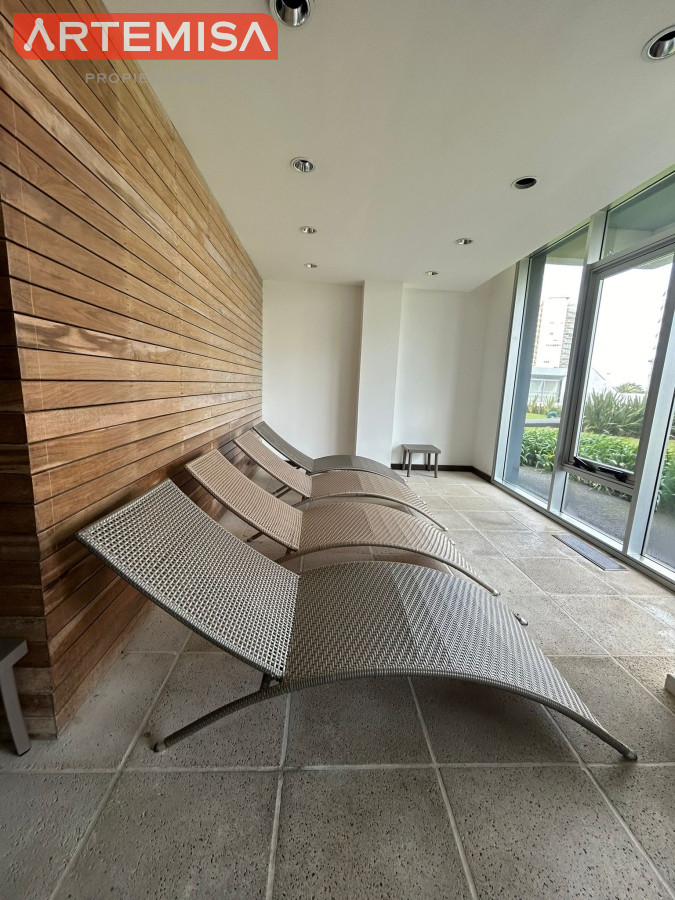 Apartamento ID.537 - Muy lindo y cómodo apartamento 