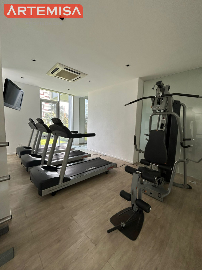 Apartamento ID.537 - Muy lindo y cómodo apartamento 