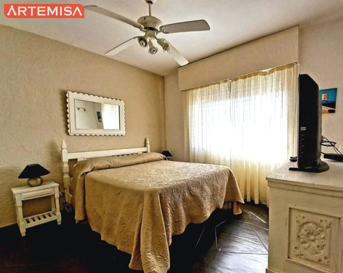 Apartamento ID.661 - Venta de Apartamento 1 dormitorio en Playa Mansa, Punta del Este.