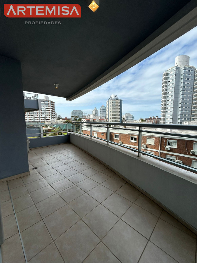 Apartamento ID.537 - Muy lindo y cómodo apartamento 