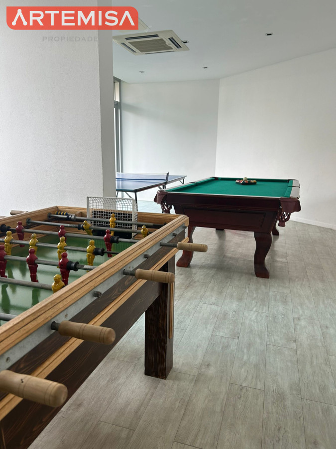 Apartamento ID.537 - Muy lindo y cómodo apartamento 