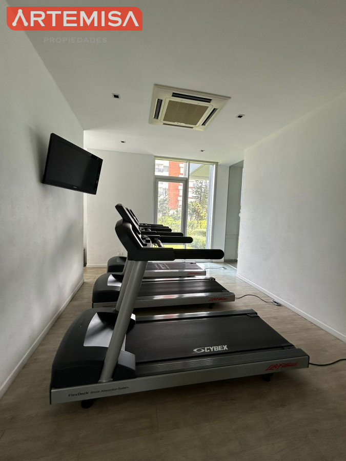 Apartamento ID.537 - Muy lindo y cómodo apartamento 