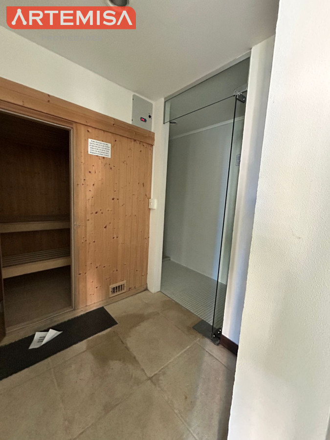 Apartamento ID.537 - Muy lindo y cómodo apartamento 