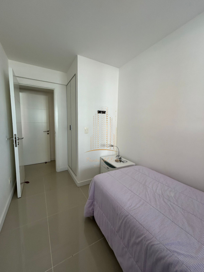 Apartamento ID.596 - Apartamento en venta y alquiler temporal en Punta del Este
