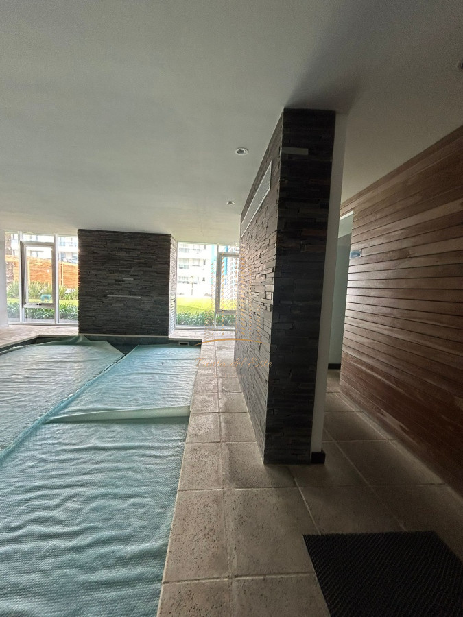 Apartamento ID.596 - Apartamento en venta y alquiler temporal en Punta del Este