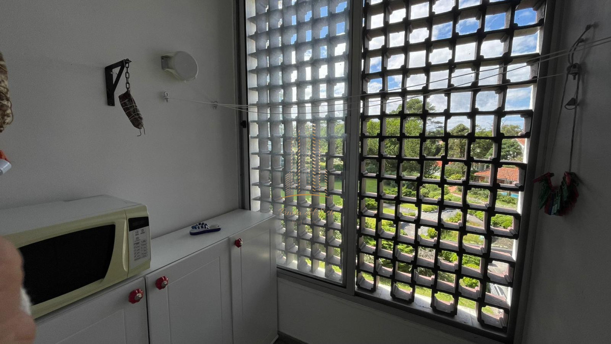 Apartamento ID.455 - Venta de apartamento de 1 dormitorio en Playa Mansa, Punta del Este