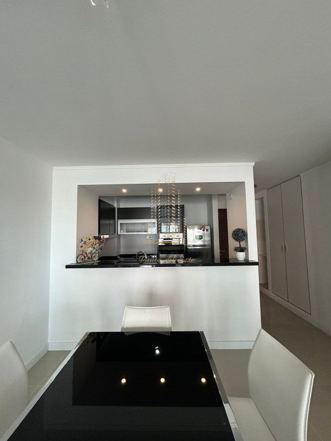 Apartamento ID.596 - Apartamento en venta y alquiler temporal en Punta del Este