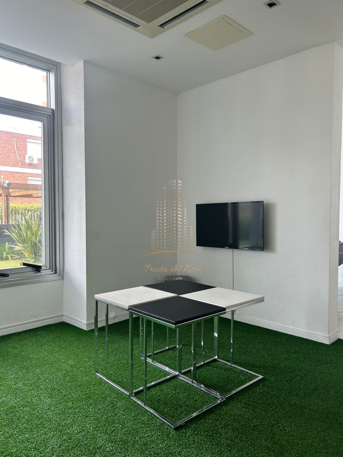 Apartamento ID.596 - Apartamento en venta y alquiler temporal en Punta del Este