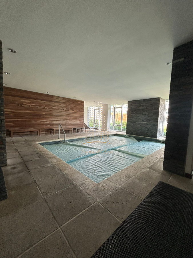 Apartamento ID.596 - Apartamento en venta y alquiler temporal en Punta del Este