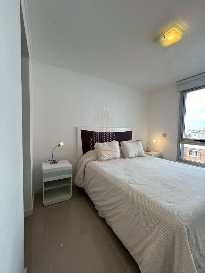 Apartamento ID.596 - Apartamento en venta y alquiler temporal en Punta del Este